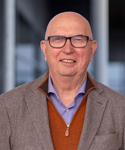 Lars Sverre Skaar